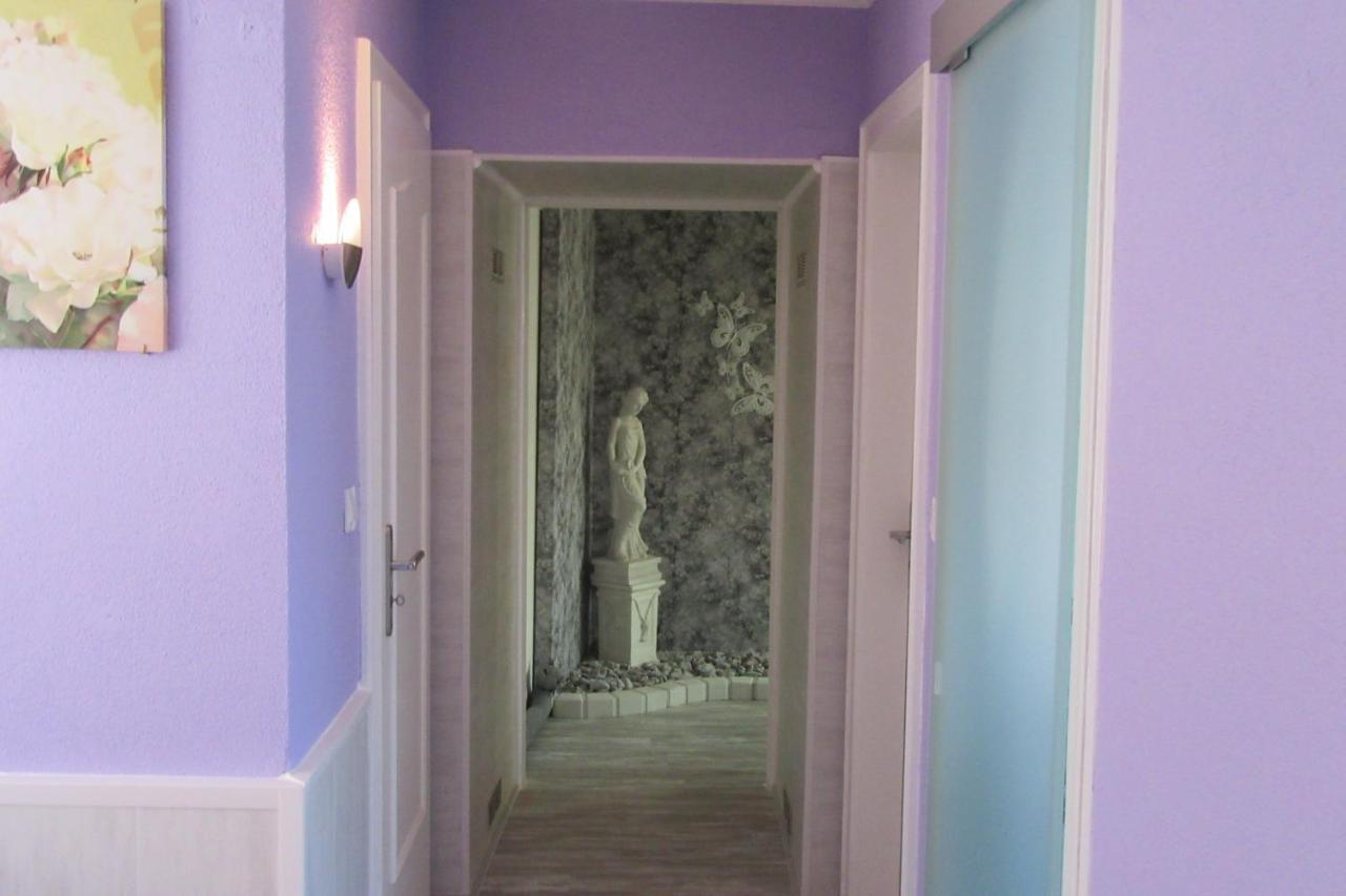 Fenetrange La Belle Endormie - Appartement B מראה חיצוני תמונה